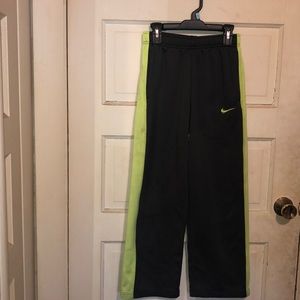 Nike sweatpants